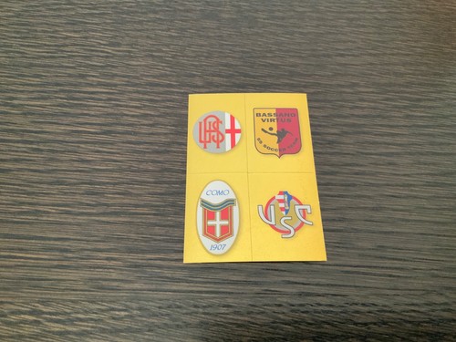 CALCIATORI