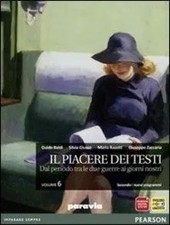Piacere dei testi - piacere,