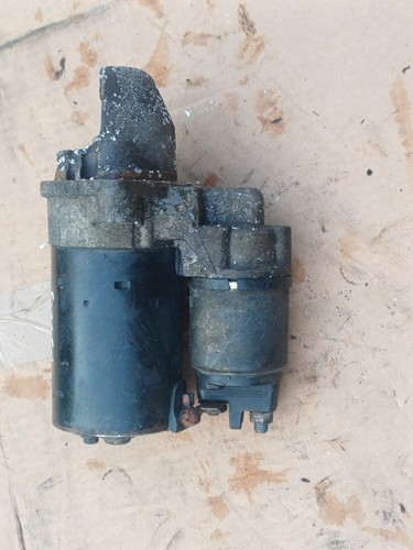 Motore avviamento suzuki swift - avviamento,