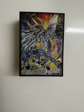 Cyber style deck - yu-gi-oh!,