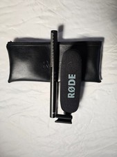 Rode NTG4+ Shotgun Condenser