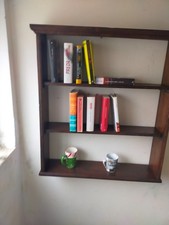 libreria, porta oggetti