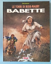 Le Torri di Bois-Maury Babette