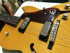 Epiphone 1962 Sorrento E452Tdn