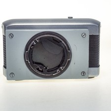 Zeiss - Macchina fotografica