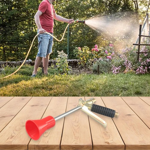 Spruzzatore alta pressione - ad,