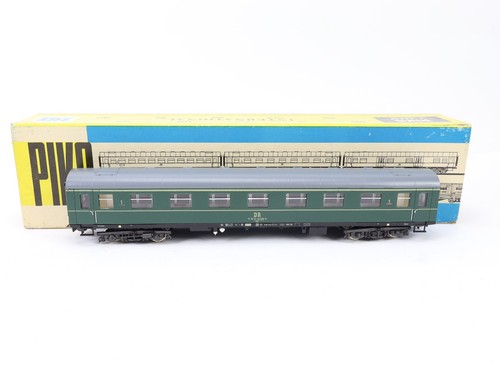 Piko 6507 carrozza - piko, 5/6507