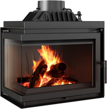 Inserto Camino SIMPLE