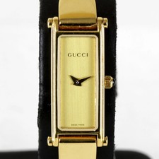 GUCCI Orologio Bracciale 1500L