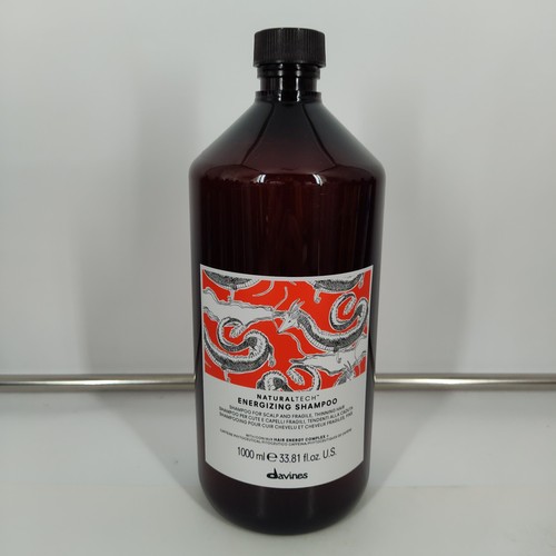 Nuovo davines naturaltech - nuovo,