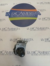 Commutatore GPL / Benzina Auto