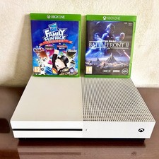 Microsoft Xbox One S 500GB