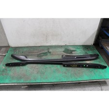 BARRE PORTATUTTO LONGITUDINALI