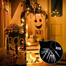  Ghirlanda da esterno 10 led