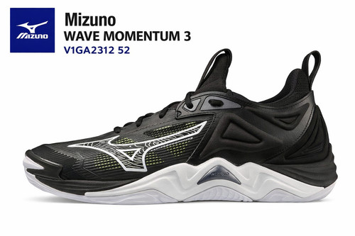 Scarpe pallavolo mizuno - da,