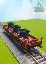 Scala H0 1:87 carico Loren