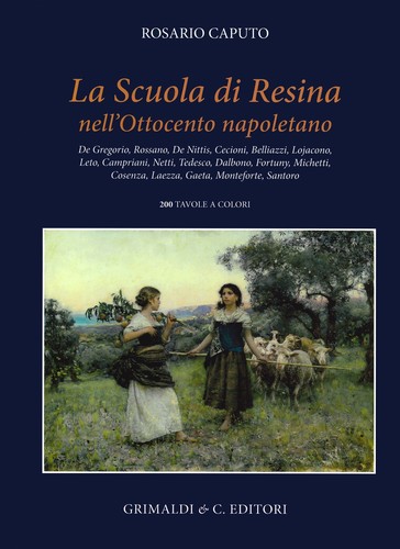 Scuola resina - scuola, di