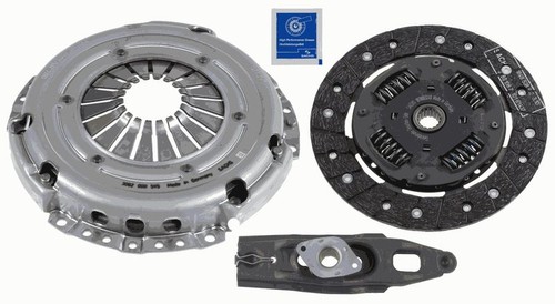 Kit frizione sachs - frizione, 3000951038