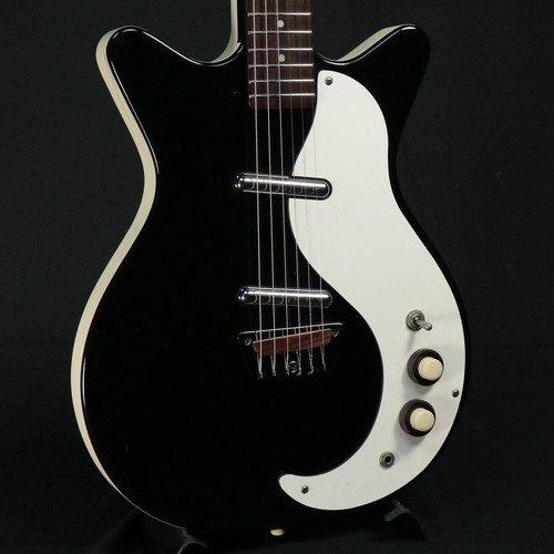 Danelectro nero - danelectro, 59-dc