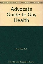 Advocate Guide to Gay Health