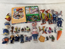 Pacchetto Disney Zootropolis