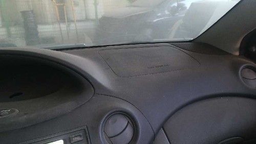 Salpicadero toyota yaris - toyota,