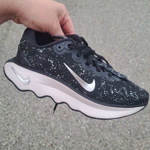 Nuovo nike motiva nero - nuovo,