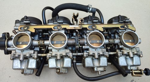 Carburatore bandit - carburatore,