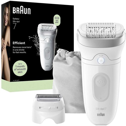 Braun silk epil - braun, silk-epil