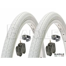 2 Copertone + 2 Camere + 2