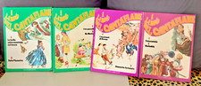 I LIBRI DEL CANTAFIABE,LOTTO
