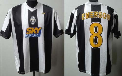 Mondo replica juventus 8 - f.c.,