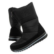 Scarpe invernali donna Progres