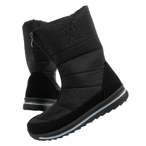 Scarpe invernali donna progres - donna,