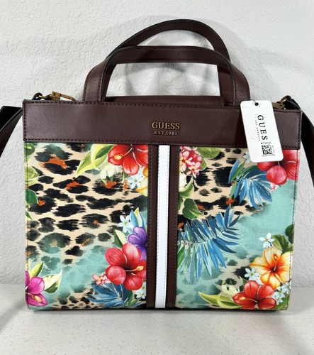 Borsa tracolla guess kasinta - a,
