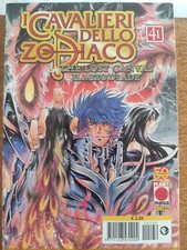 I Cavalieri dello Zodiaco -