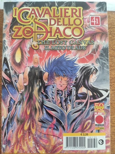 Cavalieri dello zodiaco - i,