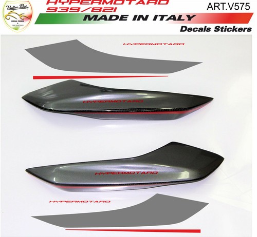 Adesivi fianchetti posteriori