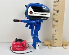 MOTORE FUORIBORDO MINIATURA