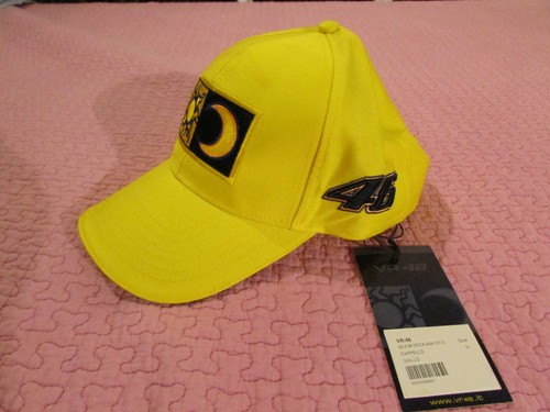 Cappellino valentino rossi - valentino,
