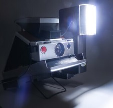 Potente Polaroid Polatronic