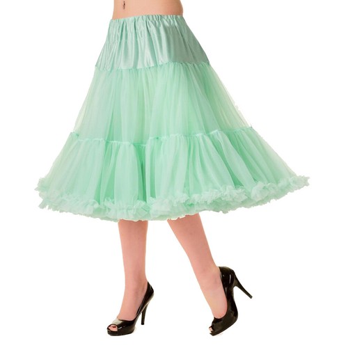 Sottoveste banned retro - sottoveste,