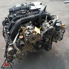 ⭐ Motore FB20 per SUBARU IMPREZA 2022 usato (82774)