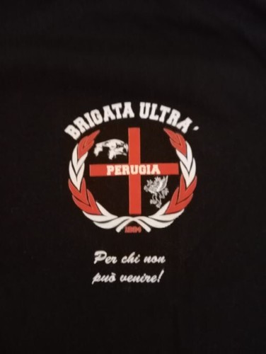 Shirt maglia ultras - maglia,