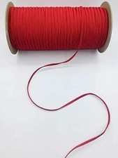 Trimplace Soutache Jumbo Rosso