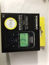 Yongnuo YN-622N-TX i-TTL