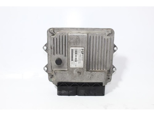 55192097 centralina motore ecu - 55192097,