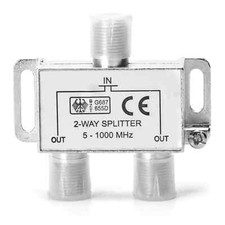 Derivatore partitore antenna - derivatore,