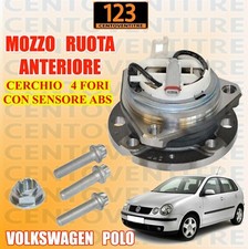 CUSCINETTO MOZZO RUOTA