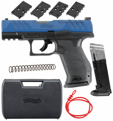 Umarex t4e walther pdp compact - umarex,